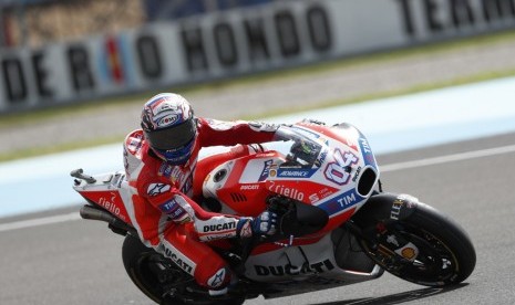 Andrea Dovizioso 