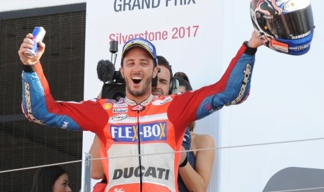 Andrea Dovizioso