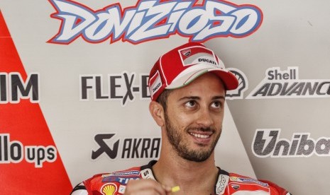 Andrea Dovizioso