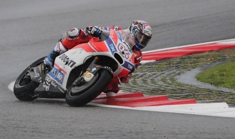 Andrea Dovizioso