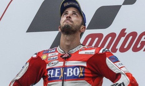 Andrea Dovizioso