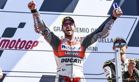 Andrea Dovizioso 