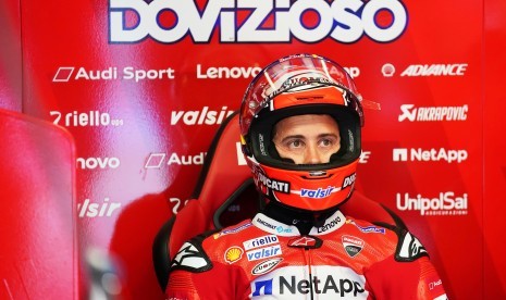 Andrea Dovizioso