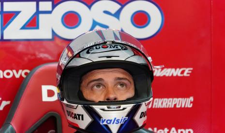 Andrea Dovizioso 