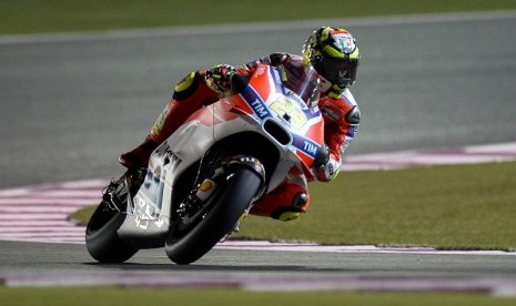 Andrea Iannone