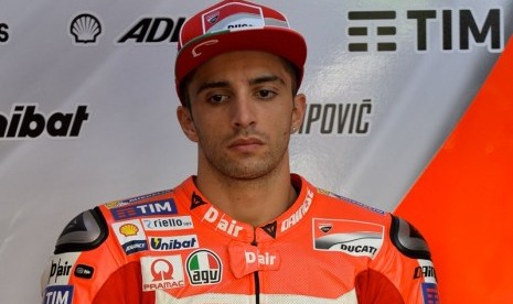 Andrea Iannone