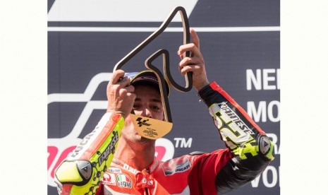 Andrea Iannone