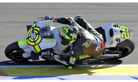 Andrea Iannone 