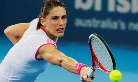 Andrea Petkovic