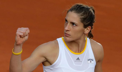 Andrea Petkovic