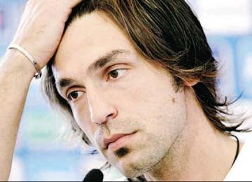 Andrea Pirlo