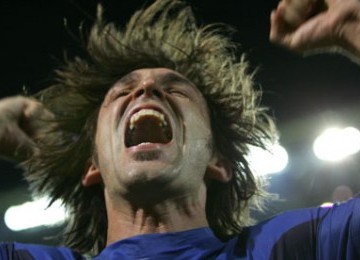 Andrea Pirlo