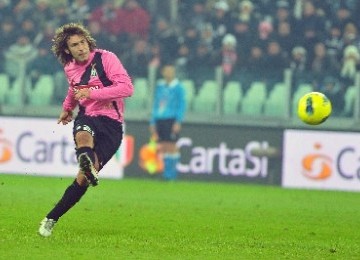 Andrea Pirlo