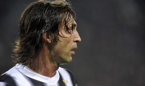 Andrea Pirlo