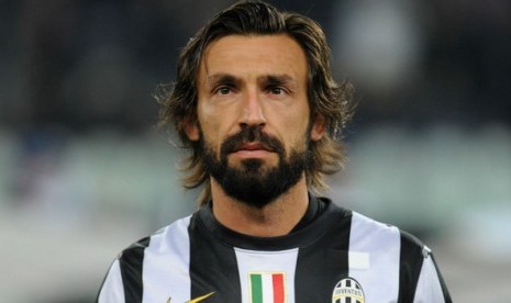 Andrea Pirlo