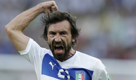 Andrea Pirlo