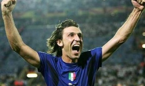 Andrea Pirlo