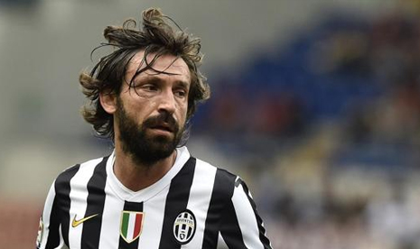 Andrea Pirlo