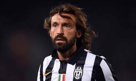 Andrea Pirlo 