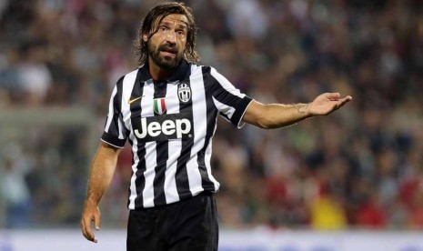 Andrea Pirlo 