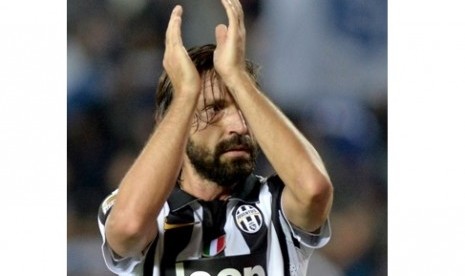 Andrea Pirlo