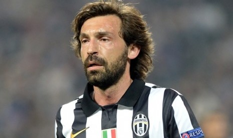 Andrea Pirlo