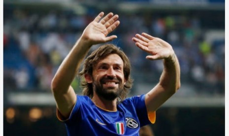 Andrea Pirlo