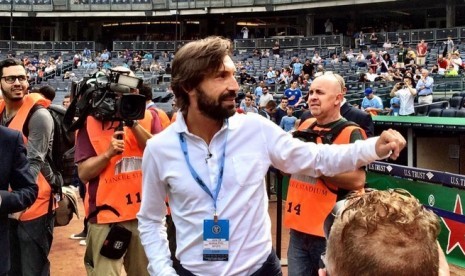 Andrea Pirlo