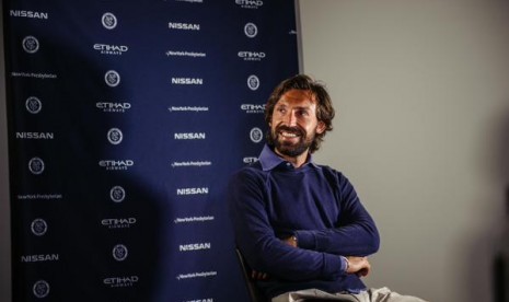 Andrea Pirlo