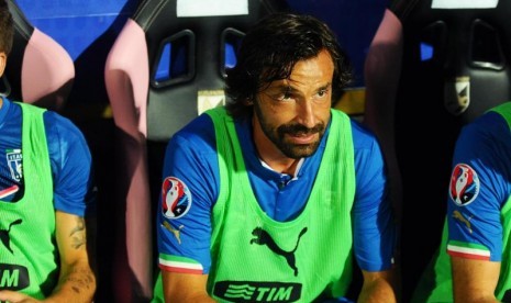 Andrea Pirlo