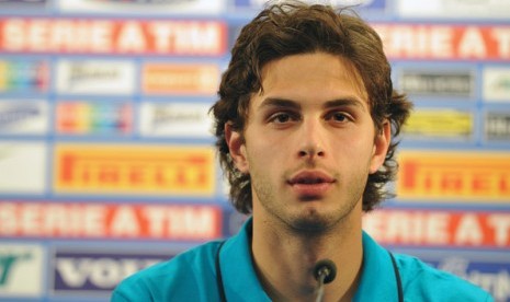 Andrea Ranocchia