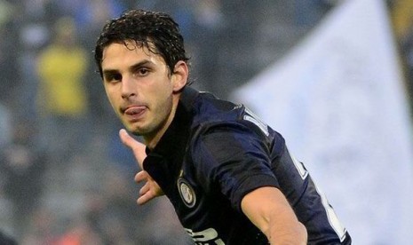 Andrea Ranocchia.