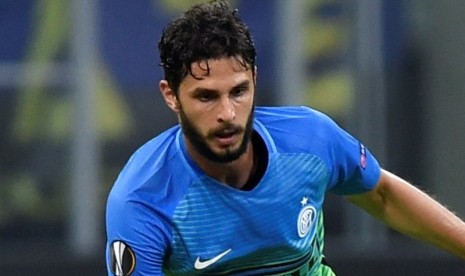 Andrea Ranocchia