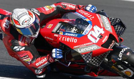 Andrea Dovizioso