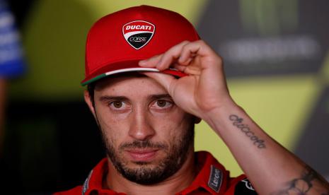 Andrea Dovizioso