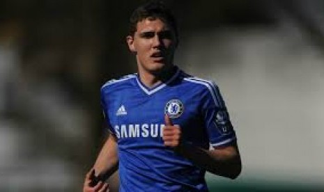 Andreas Christensen