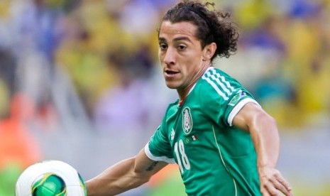 andreas guardado