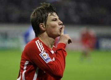 Andrei Arshavin