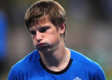 Andrei Arshavin