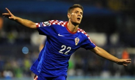 Andrej Kramaric.