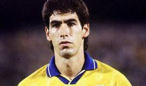 Andres Escobar