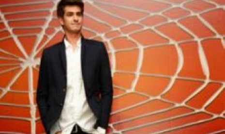 Andrew Garfield mendapat ucapan selamat dari sesama aktor Spider-Man setelah dirinya mendapat nominasi Oscar untuk kategori Aktor Terbaik lewat film Tick, Tick...Boom!.