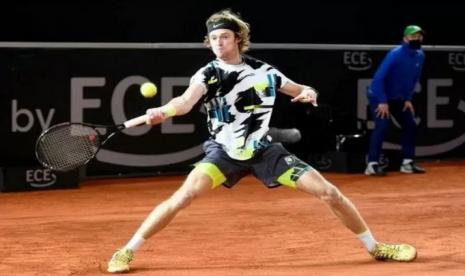 Andrey Rublev 