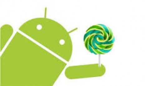 Android 5.0 lollipop