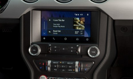 Android Auto