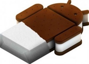 Android Ice Cream