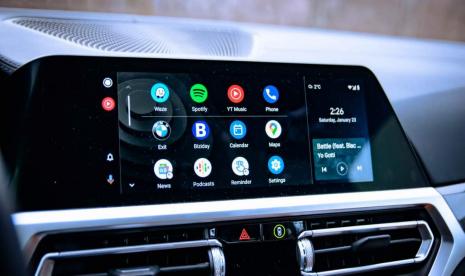 Android Auto