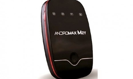 Andromax M2Y