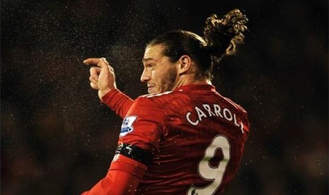 Andy Carroll