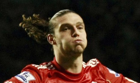 Andy Carroll